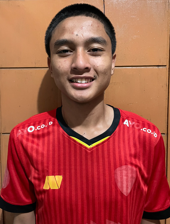 Al Habsy Forlan Fahroji